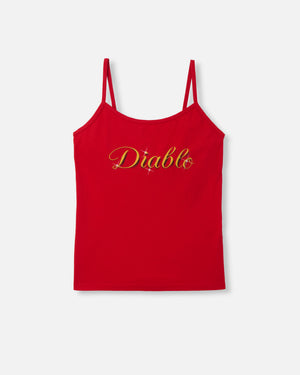 DIABLO CHOLITA TANK