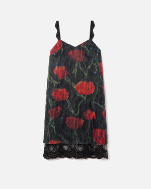 FONDO SLIP DRESS