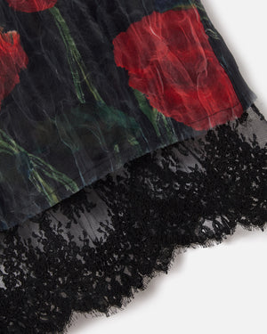 FONDO SLIP DRESS