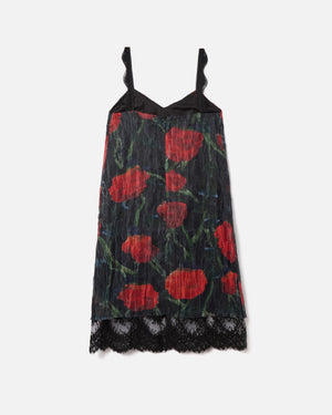 FONDO SLIP DRESS