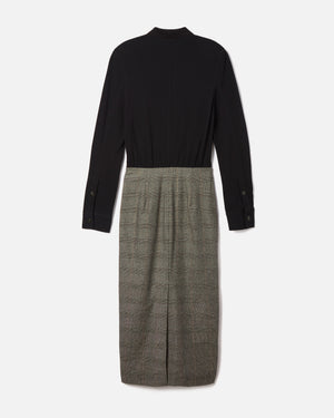 POLO DRESS