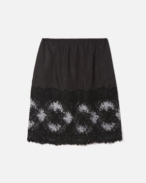 FONDO SLIP SKIRT