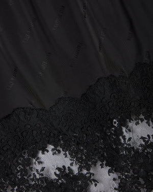 FONDO SLIP SKIRT