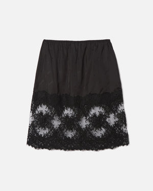 FONDO SLIP SKIRT