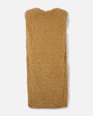 BOX DRESS