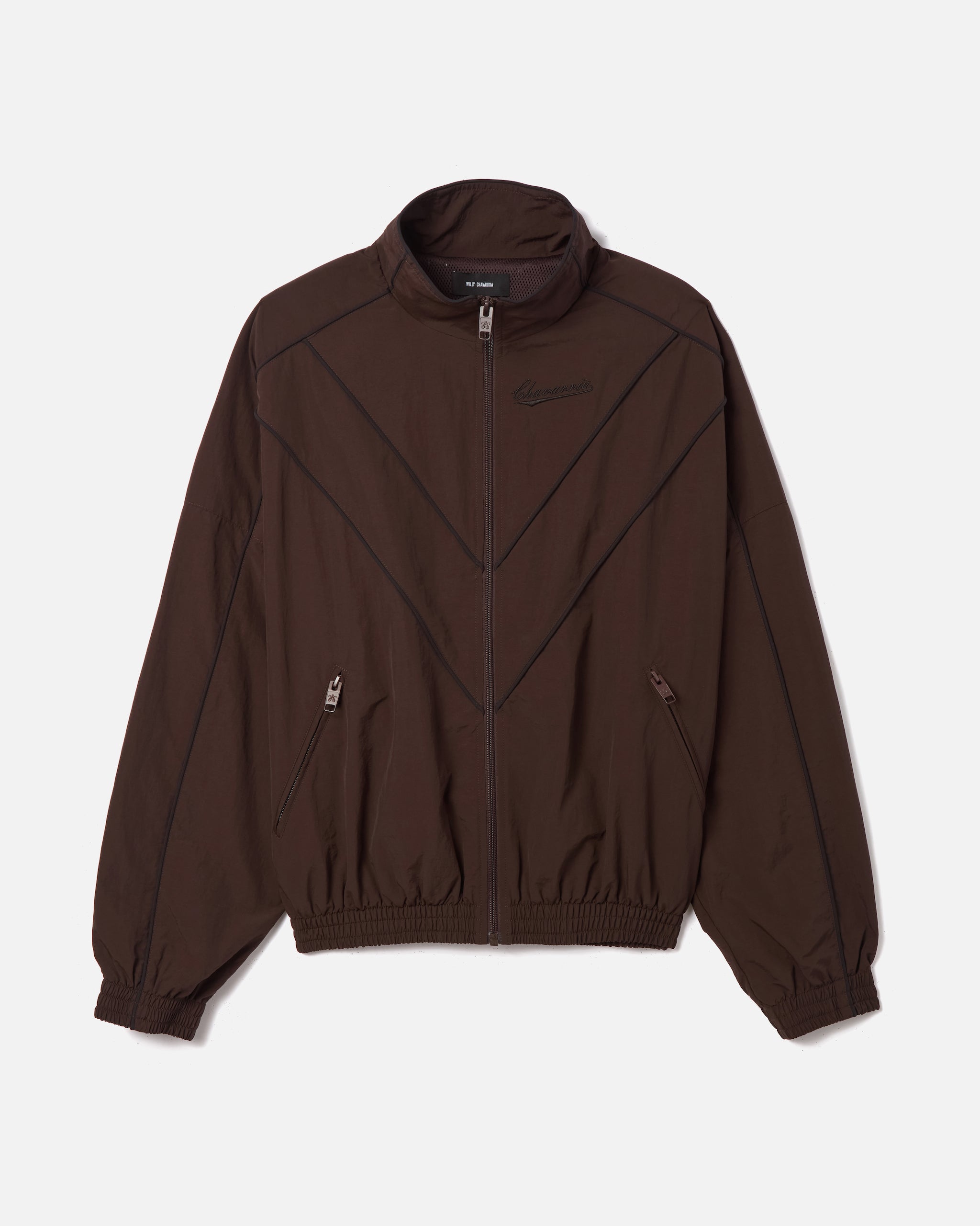 Tracksuits | Track Jackets & Track Pants | Willy Chavarria | Willy