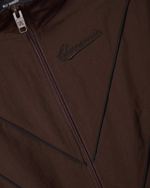 BAD BOY TRACK JACKET