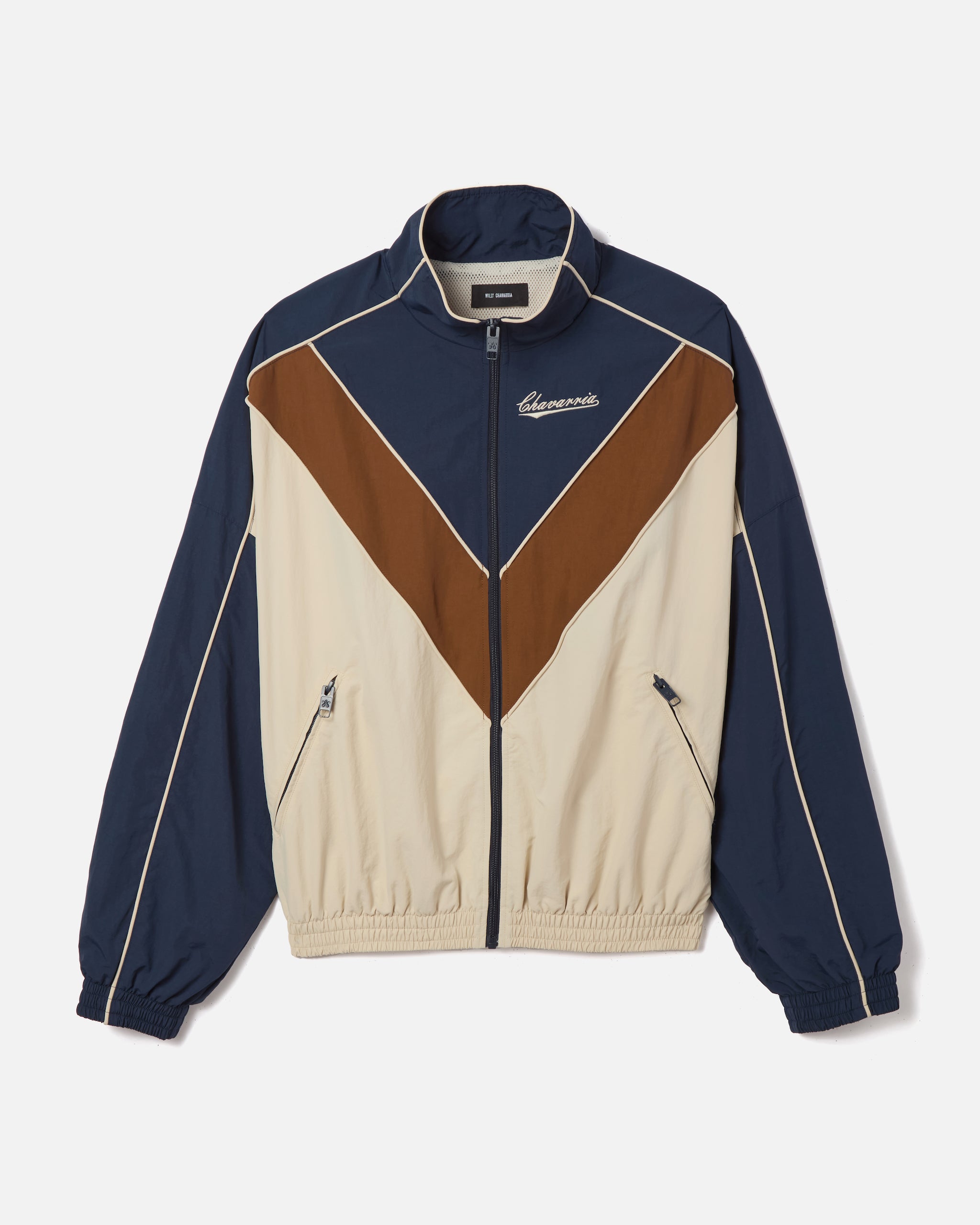 Men's Jackets and Outerwear | Willy Chavarria
