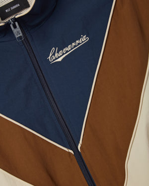 BAD BOY TRACK JACKET