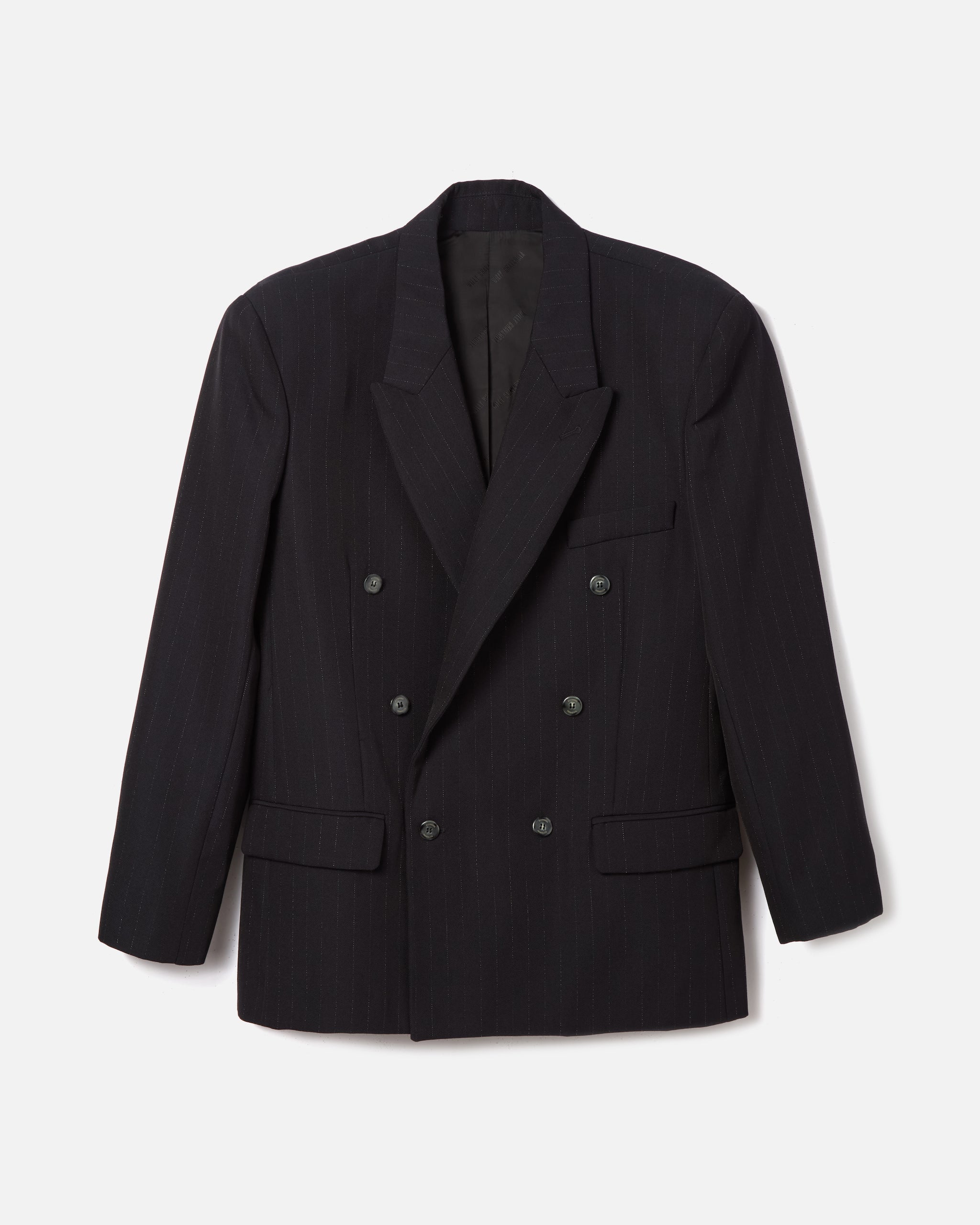 Men's Jackets and Outerwear | Willy Chavarria