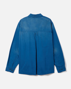 OS LS WORKWEAR CORCORAN OVERSHIRT
