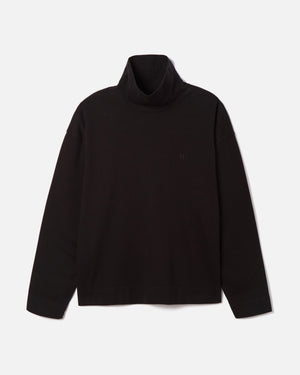 BUFFALO TURTLE NECK