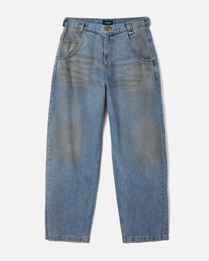TRUE BAD BOY DENIM JEAN