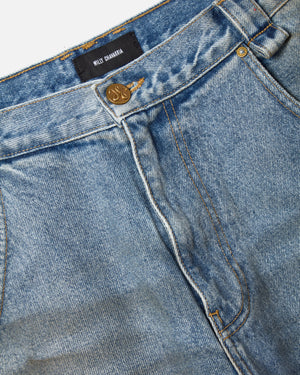 TRUE BAD BOY DENIM JEAN