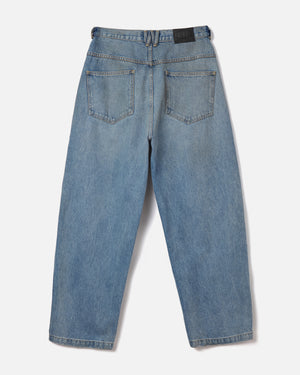 TRUE BAD BOY DENIM JEAN