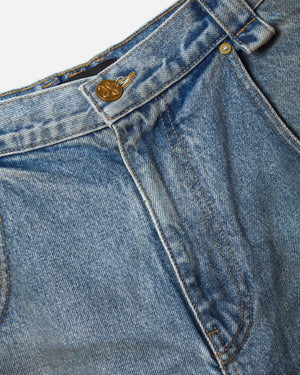 BAD GIRL DENIM JEAN