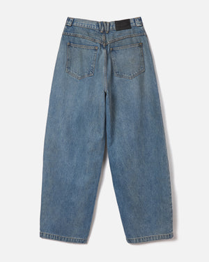 BAD GIRL DENIM JEAN