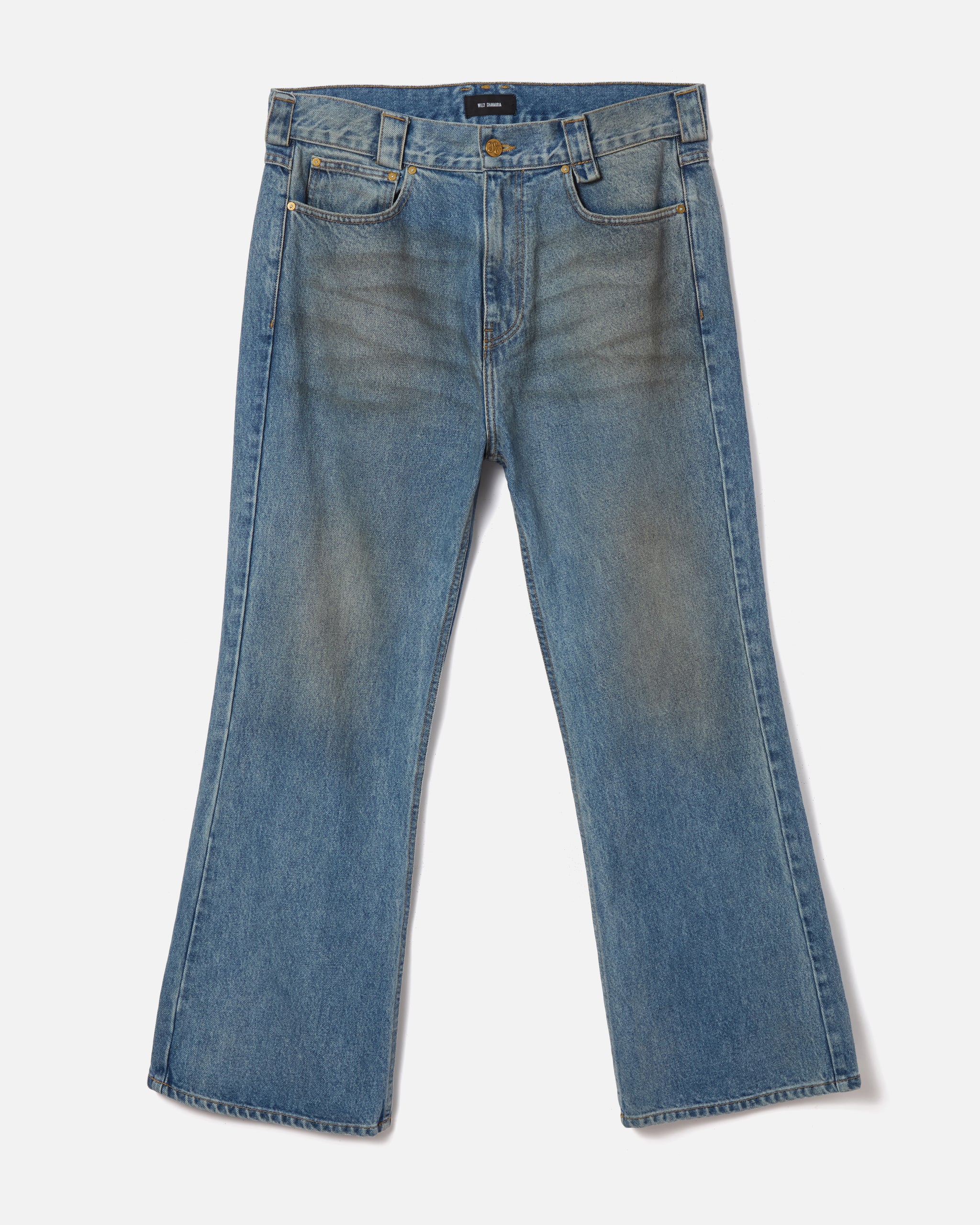 Men's Bottoms | Track Pants, Shorts & Trousers | WILLY CHAVARRIA