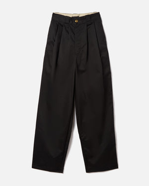 BORRACHO PANT - BLACK