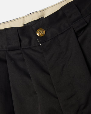 BORRACHO PANT - BLACK