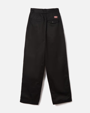 BORRACHO PANT - BLACK