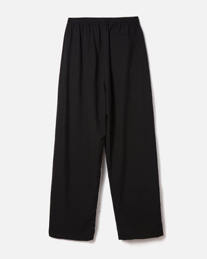 RUFF RIDER TRACK PANT - BLACK BEAUTY