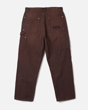 WORKWEAR CARPENTER PANT
