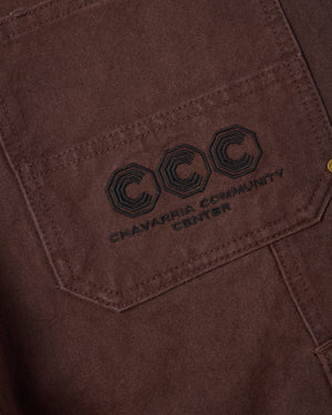 WORKWEAR CARPENTER PANT