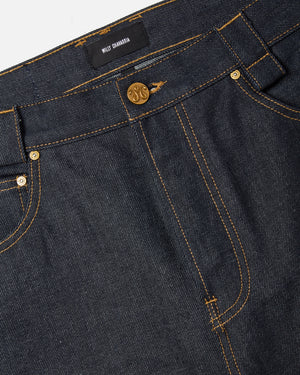 CHENTE DENIM JEAN