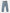 CHENTE DENIM JEAN - CLASSIC BLUE Willy Chavarria