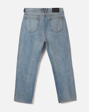 CHENTE DENIM JEAN - CLASSIC BLUE