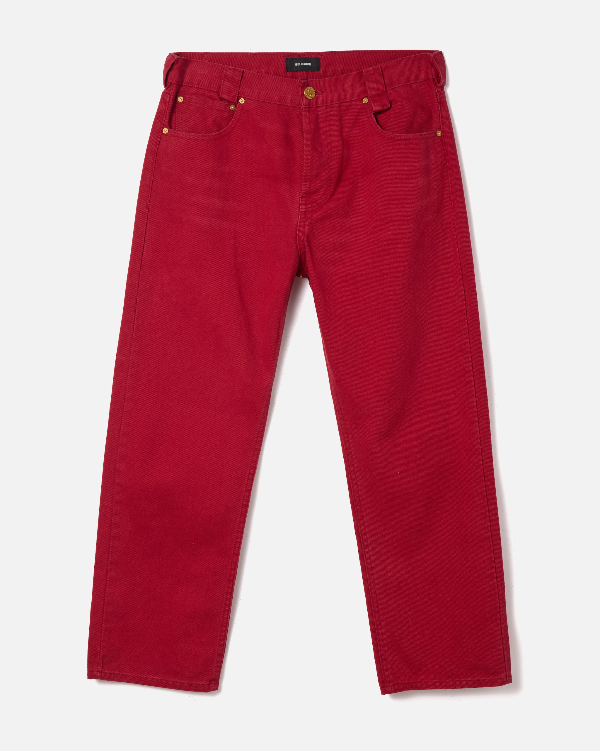 Men's Bottoms | Track Pants, Shorts & Trousers | WILLY CHAVARRIA