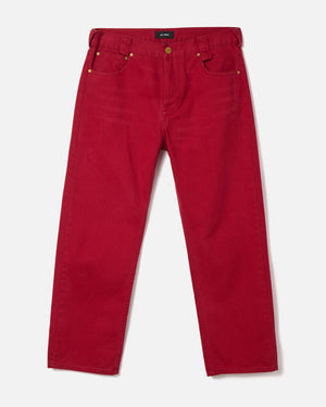 CHENTE DENIM JEAN