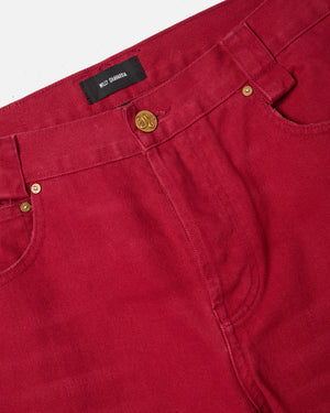 CHENTE DENIM JEAN