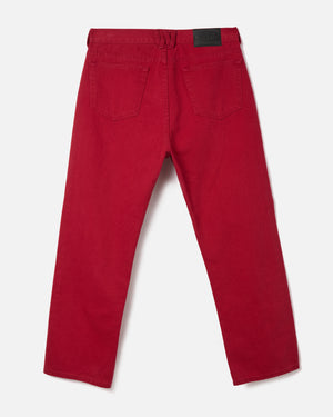 CHENTE DENIM JEAN