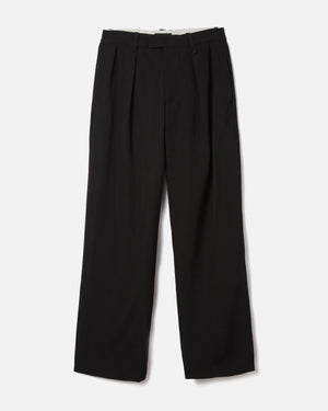 VESTIMENTA PLEATED TROUSER
