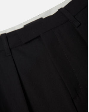 VESTIMENTA PLEATED TROUSER