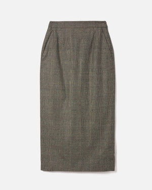 TUBO SKIRT