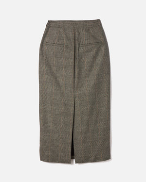 TUBO SKIRT