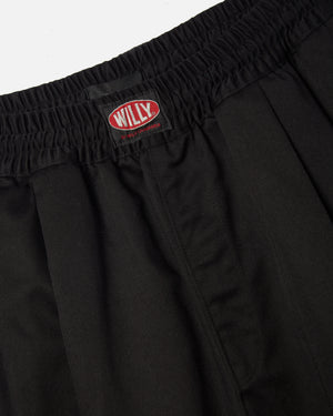 ORALE ELASTICATED SHORT