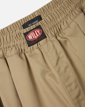 ORALE ELASTICATED SHORT