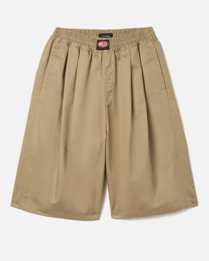 ORALE ELASTICATED SHORT