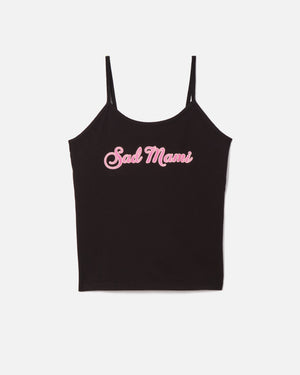 SAD MAMI CHOLITA TANK