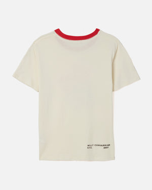PAYASADAS! RINGER TEE