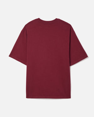 CHAVARRIA SNAKE CREST STANDARD TEE