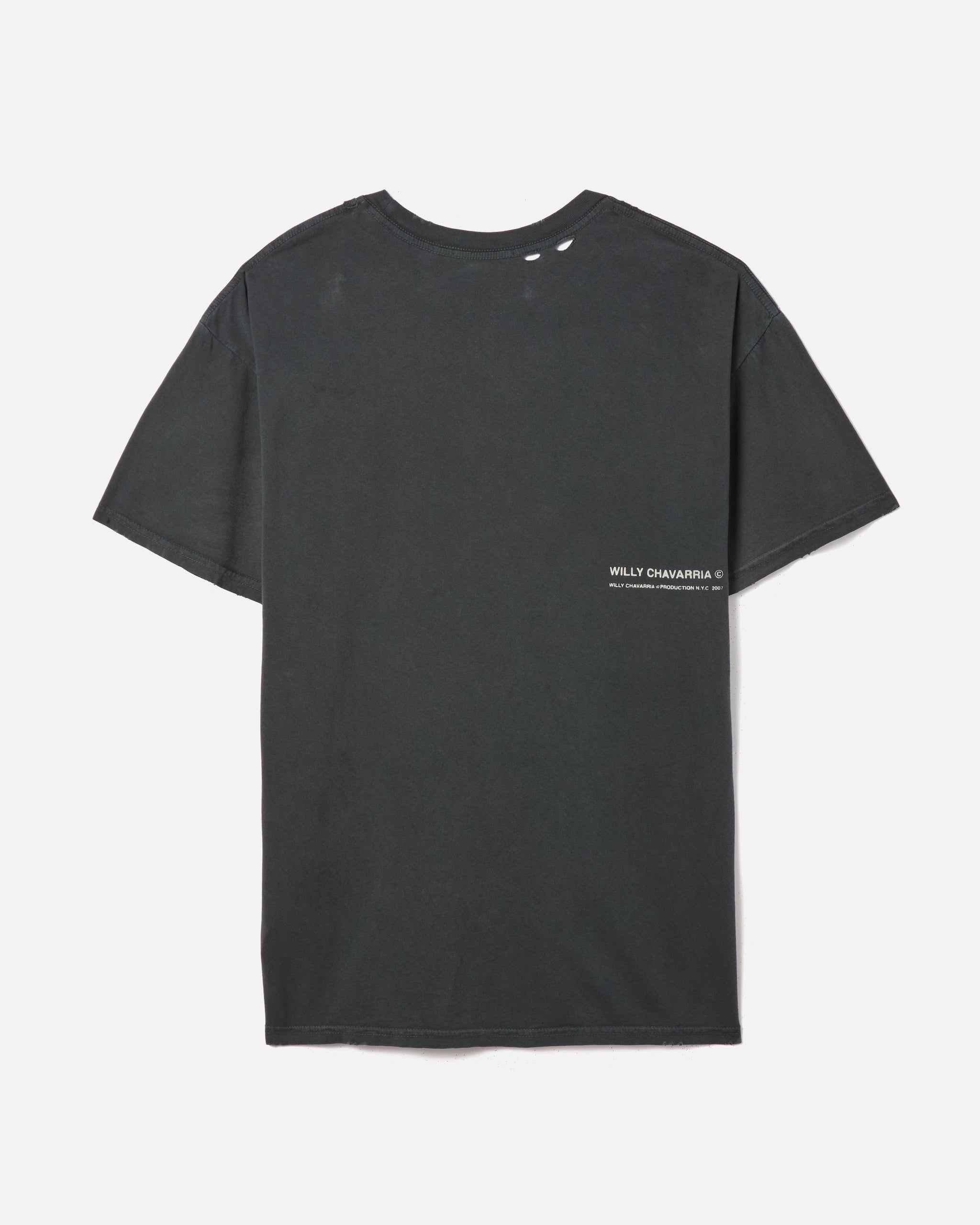 Men's Tees & T-Shirts | Willy Chavarria | Willy Chavarria