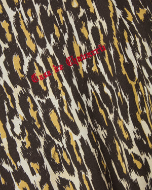 CHEETAH LS BODYSUIT