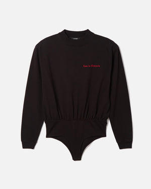 CASA DE CHAVARRIA LS BODYSUIT