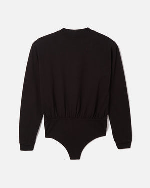 CASA DE CHAVARRIA LS BODYSUIT