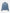 CHENTE DENIM SHIRT Willy Chavarria